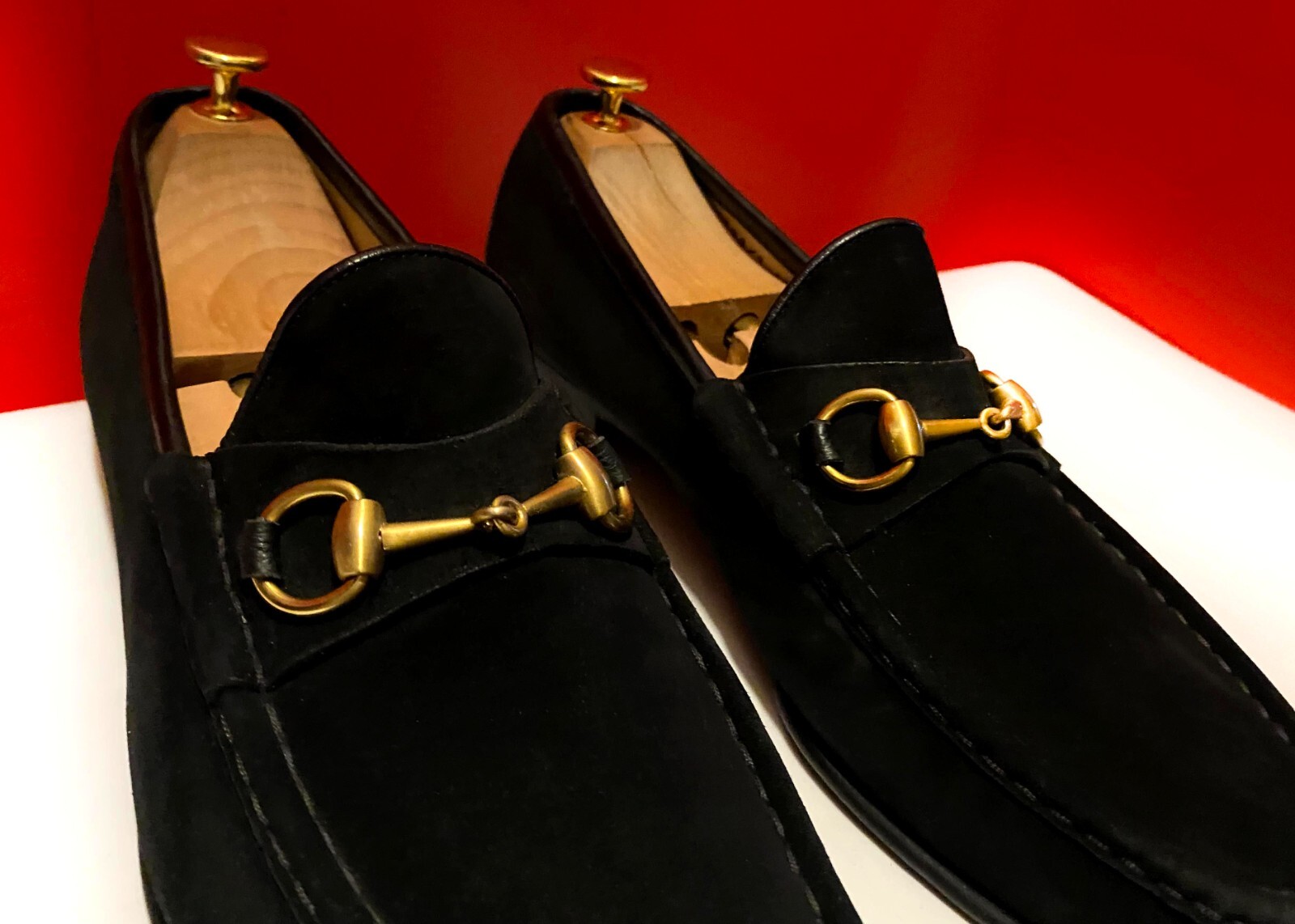 GUCCI ショッパー 大 ゴールド GUCCI ショッパー 大 ゴールド GUCCI ショッパー 大 ゴールド
