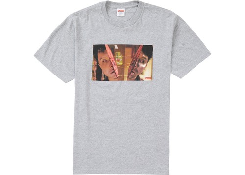 Ichi The Killer L/S Tee M 白 Supreme Ichi The Killer L S Tee (SS20) - $54