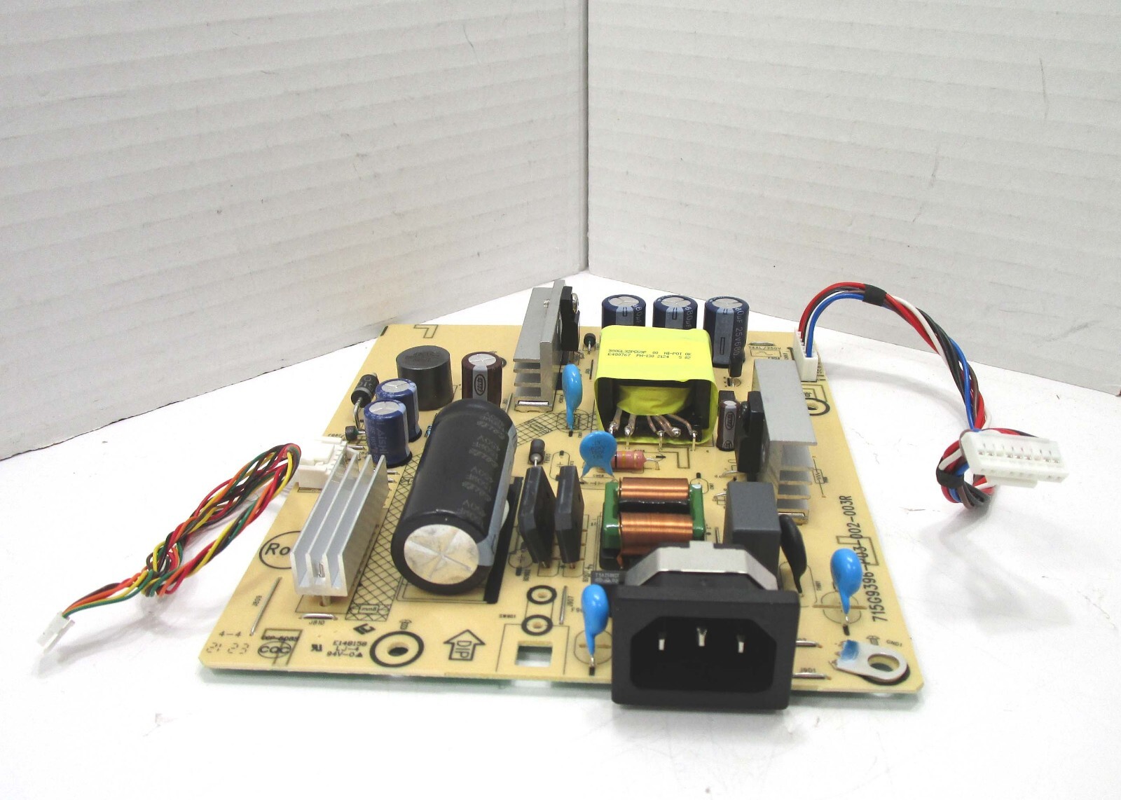 ACER XB273 GXbmiiprzx Monitor Replacement Power Supply Board