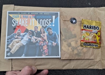 Artikelfoto(s) von einem verifizierten Käufer