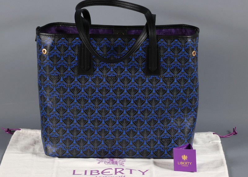 liberty london marlborough