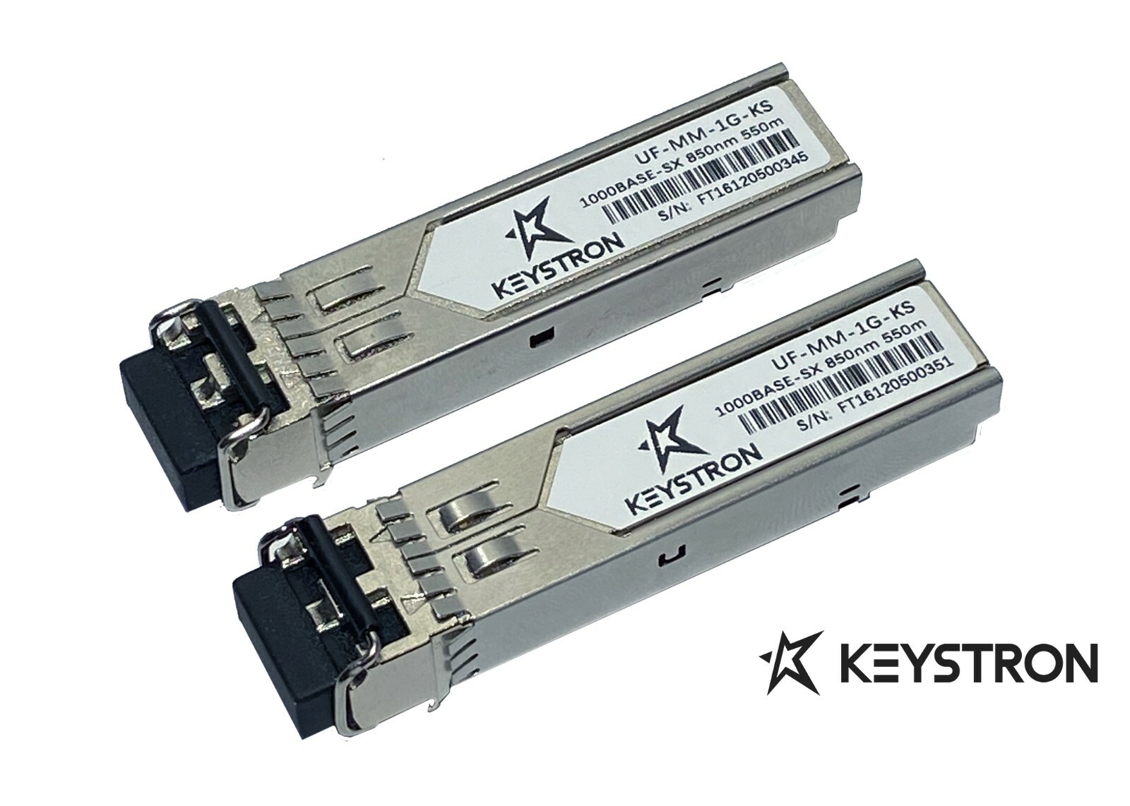 Sfp multi mode. Модуль sfp 850nm, mm, 2lc, до 0,550 km. uf-mm-1g. glc-lh-smd. трансивер 1-port gbic gigabit ethernet module, multi-mode fiber, sx dist. (up to 550m) изображение.
