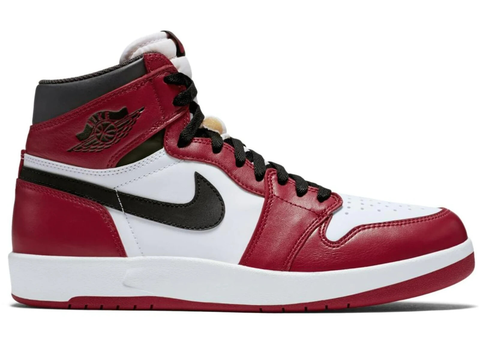 Nike Air Jordan 1.5 Retro Chicago Size 11.5. 768861-601 | eBay Nike Air Jordan 1.5 Retro Chicago Size 11.5. 768861-601 | eBay