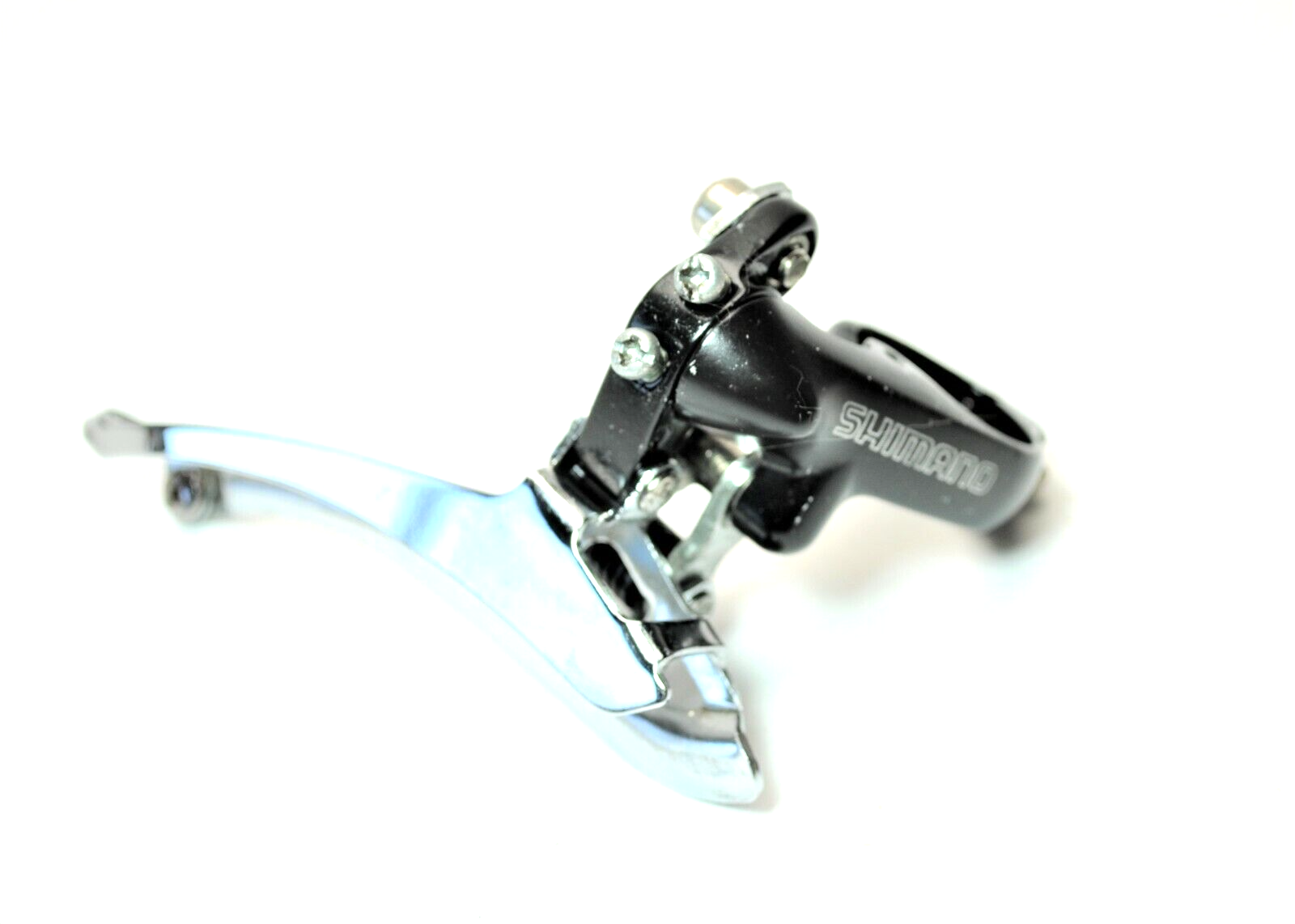 SHIMANO - 専用 v19 2000s Shimano Deore DX Triple Chainset FC-MT60 M650 SG 46/36/24