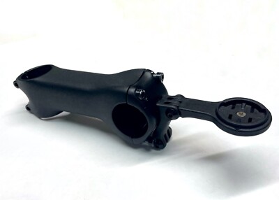 Cervelo ST36 100mm Alloy Stem with Out-Front Computer Mount