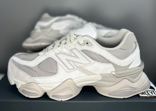 Pre-owned New Balance Balance 9060 'grey/moonbeam' | Women's Sizes 6 - 12 | U9060mm