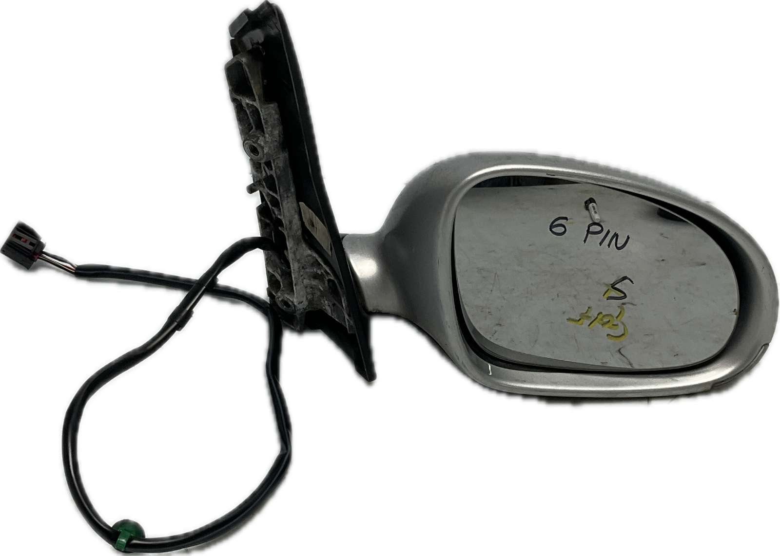 Specchio retrovisore destro VOLKSWAGEN GOLF PLUS