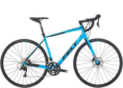 47 cm bike frame