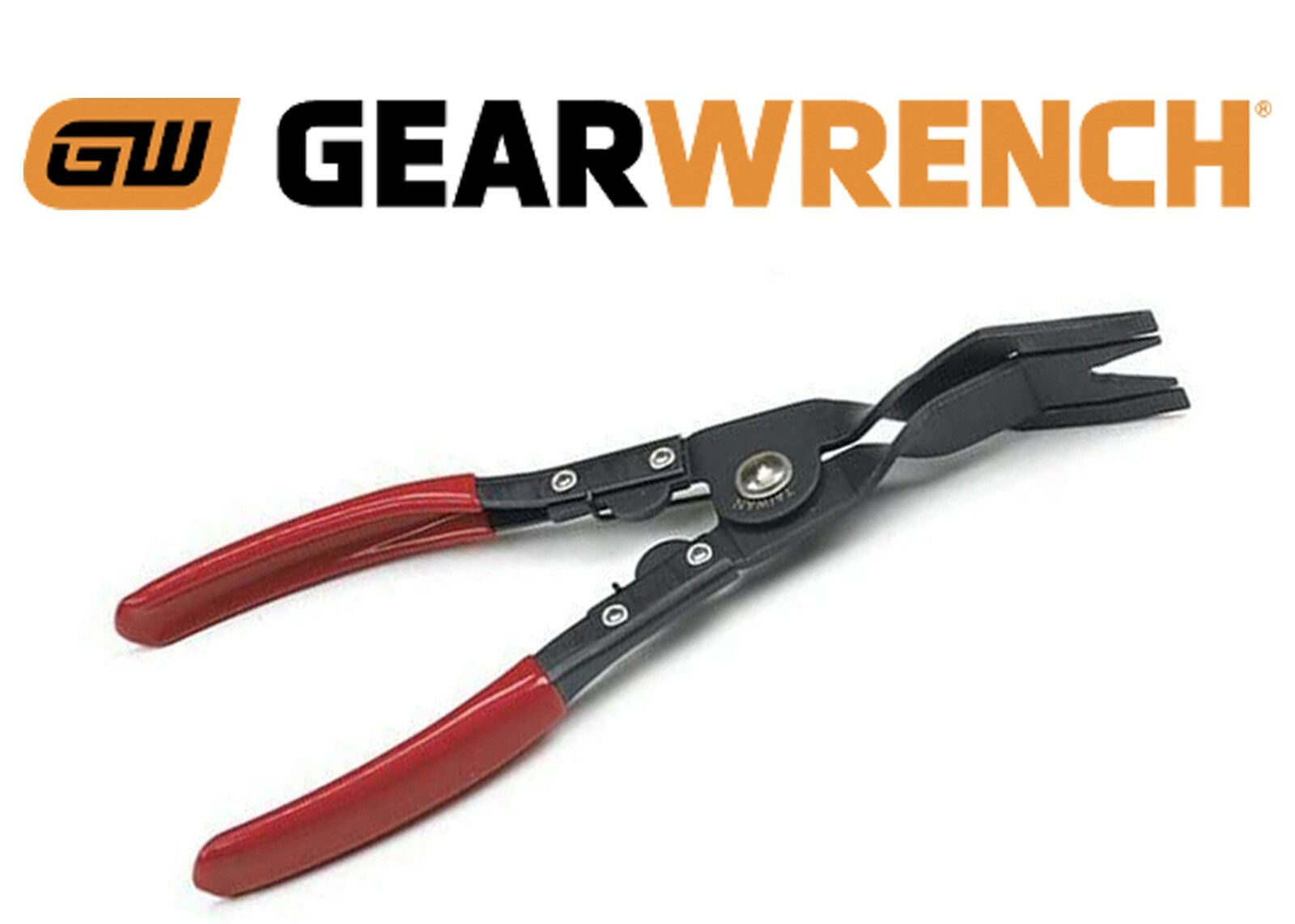 Gearwrench 3705d Panel Clip Pliers Tool New Free Shipping Usa