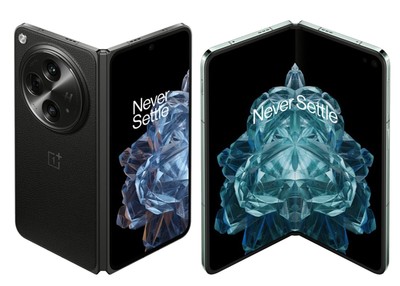 OnePlus Open 5G 7.82''OLED 16/512GB Snapdragon8Gen2 64MP Hasselblad 4805mAhCNSHIP