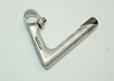 VINTAGE CTA BREVETE RACE BICYCLE 22.2 MM QUILL STEM 90 MM