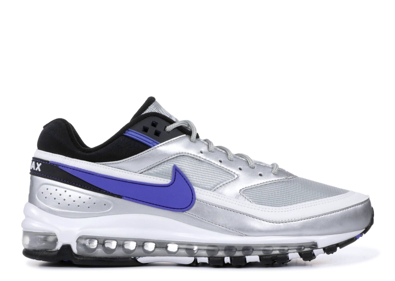nike max 97 bw