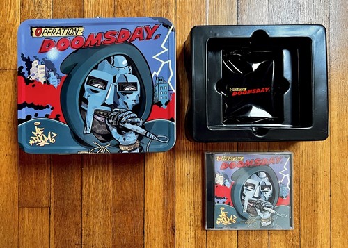洋楽 MF DOOM operation doomsday Lunch BOX 81r8Pq56HoL._UF350,350_QL50_.jpg