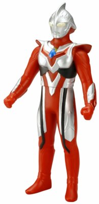 ULTRAMAN NEXUS JUNIS フィギュア BANDAI s-l400.jpg