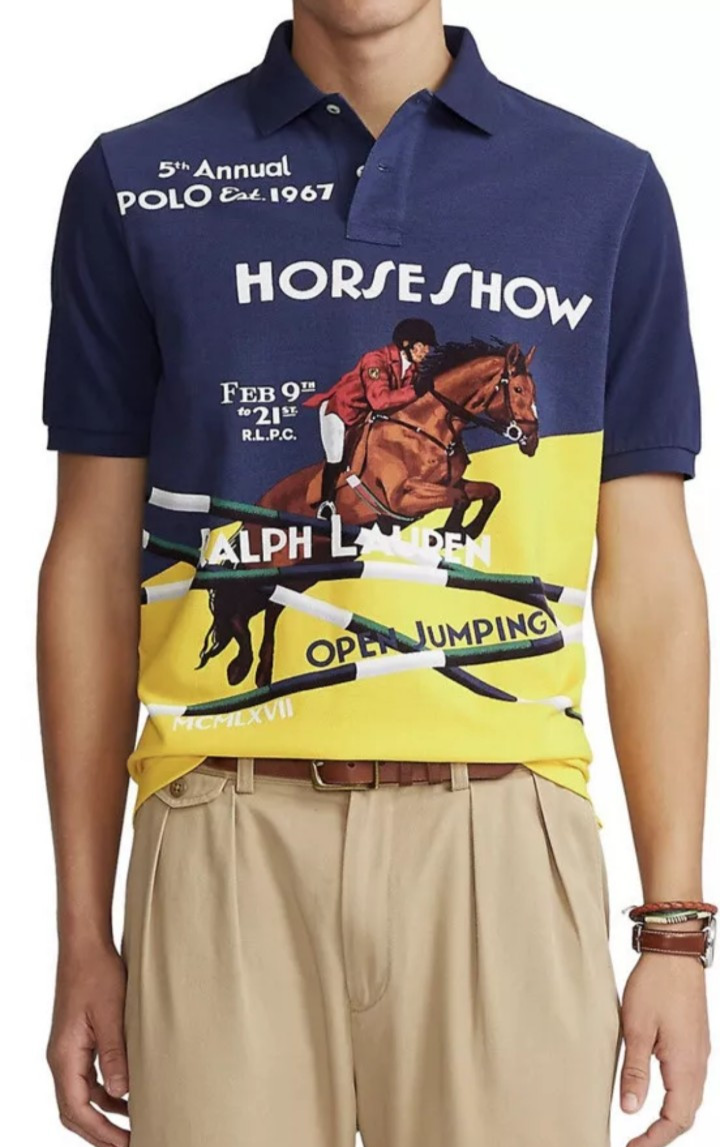 Polo Ralph Lauren ポロラルフローレン クッション 馬 ホース Polo Ralph Lauren ポロラルフローレン クッション 馬 ホース