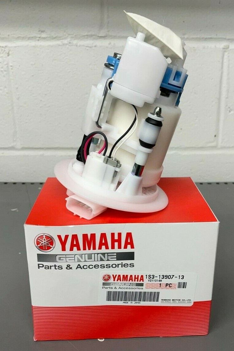 New OEM Yamaha Fuel Pump Assembly 2006-2020 Raptor 700 1S3