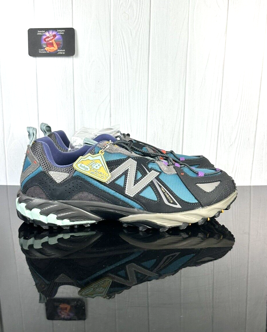 オンライン卸売販売 new balance ML610TB bodega 25cm
