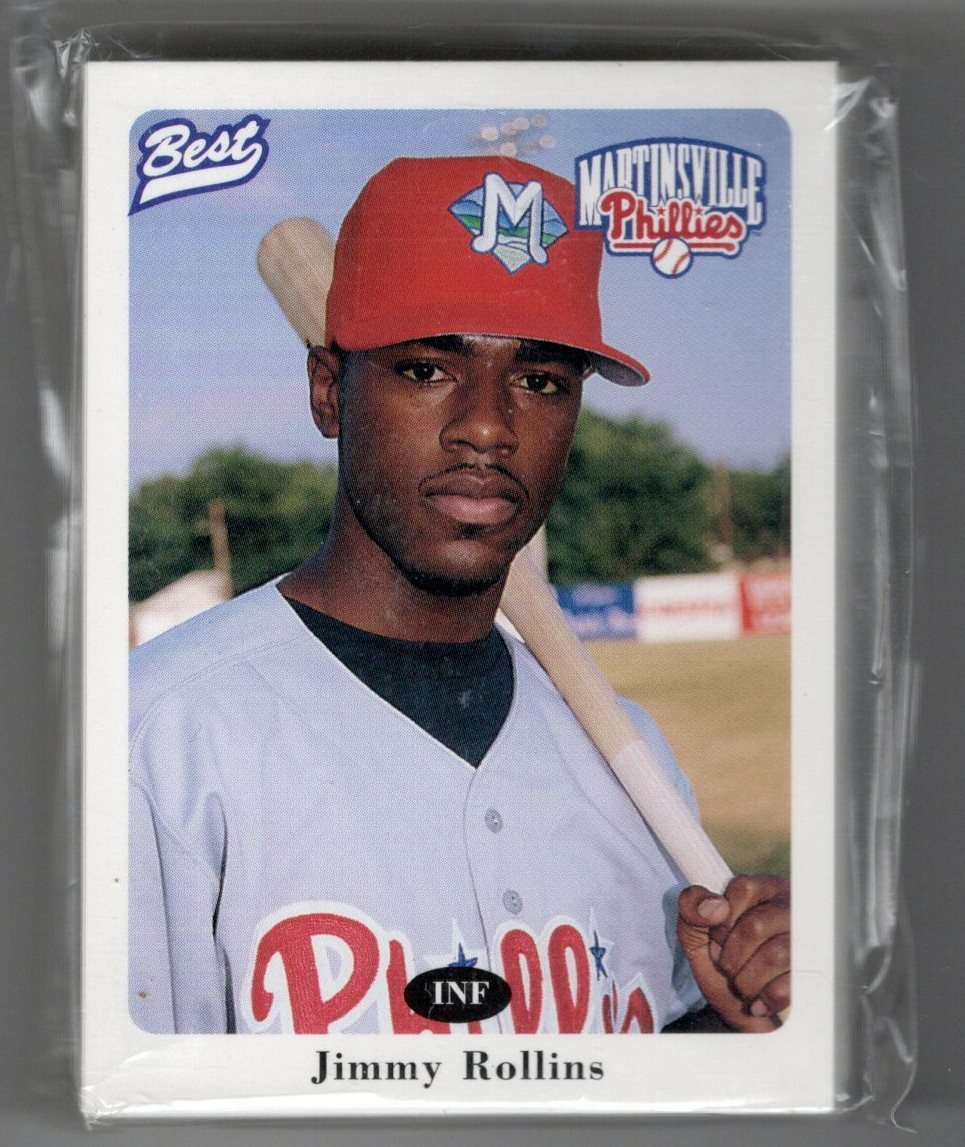 MLB実使用 ラインナップカード 2008年6月5日 Majestic PHILADELPHIA PHILLIES 2008 WORLD SERIES CHAMPIONS T