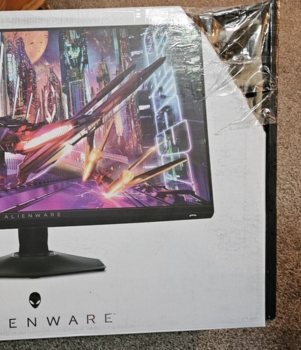 Alienware - AW2523HF 24.5