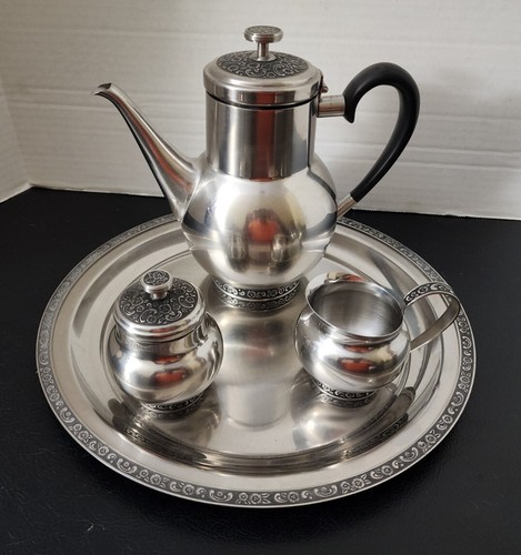 【ONEIDA 】LILAC TIME ディナーセット 8名用サーバー付き54本 Oneida Ltd 1881 Rogers Lilac Time | eBay