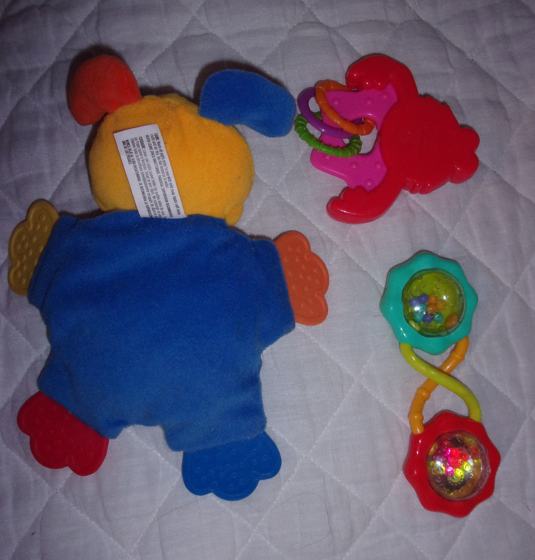 Baby Toy Kidgets 8