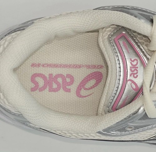 Pre-owned Asics Size 8 Men's -  Gel-kayano 14 Cream Sweet Pink (1203a537-103) Brand In White