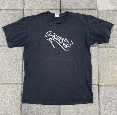 Supreme OG cost graffiti tags tee rare 2010 black large | eBay Supreme OG cost graffiti tags tee rare 2010 black large | eBay
