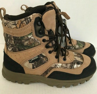 field and stream woodland tracker 400