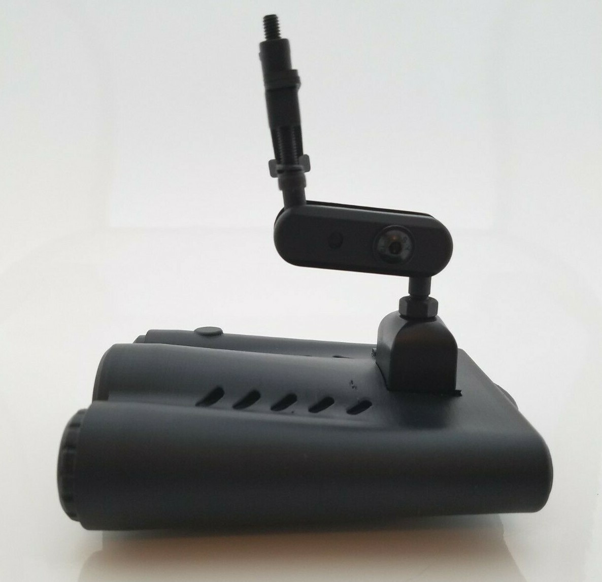 Cobra Road Scout Dash Cam and Radar Detector Alloy Mirror Mount (E-MAG-C)