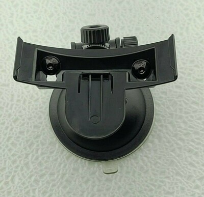 New- V1 Valentine Radar Detector Windshield-Pivot Mount w/Suction Cup  (P1-V1)