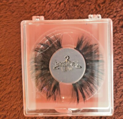 Kendra Collection Mink Lashes 