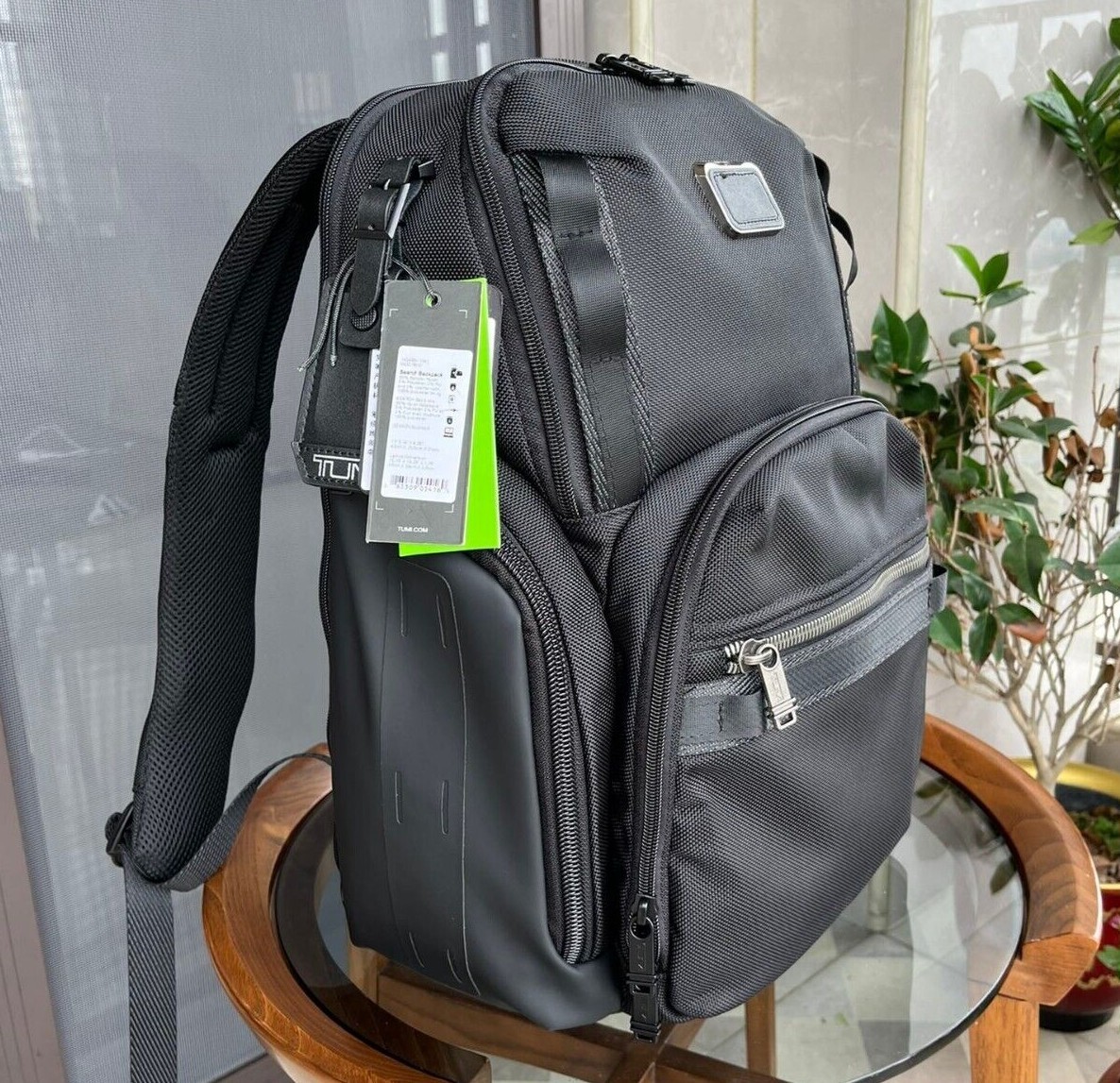 TUMI TUMI CASUAL BUSINESS TRAVEL BACKPACKS LAPTOP BAGS SCHOOL BAGS