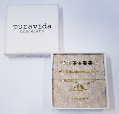 The Luma Set
