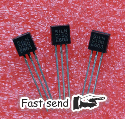 10pcs ORIGINAL LND150N3 D150 Integrated Circuit IC