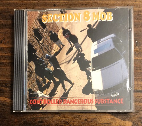 【G-RAP】 STEADY MOBBN' CD G-RAP】 STEADY MOBBN' CD Steady Mobb'n - Black Mafia
