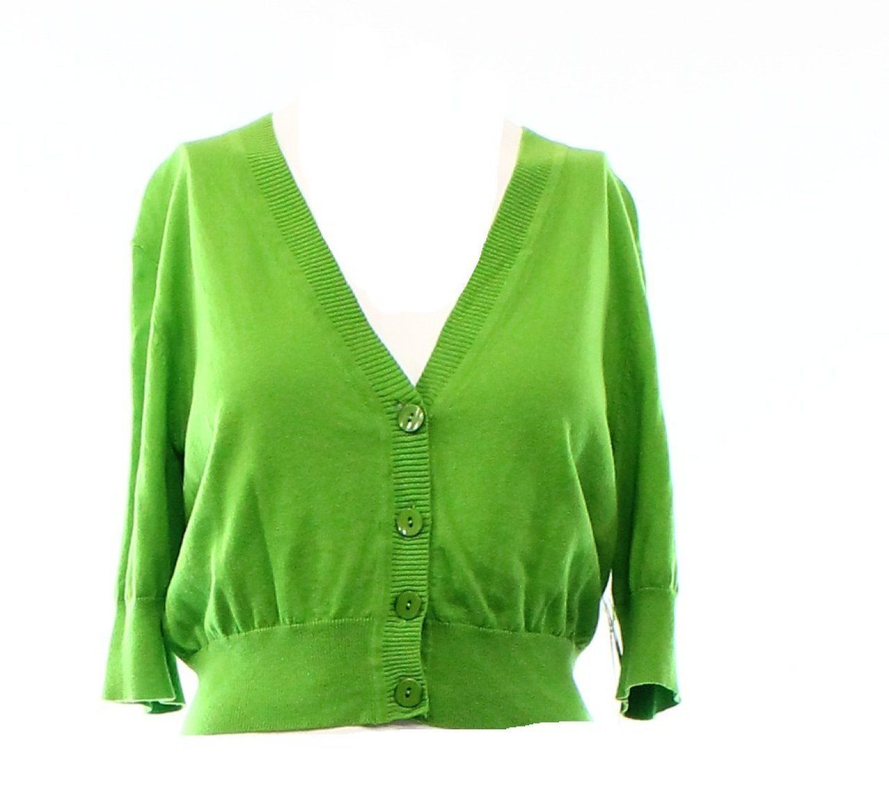 Женский кардиган Evan Picone