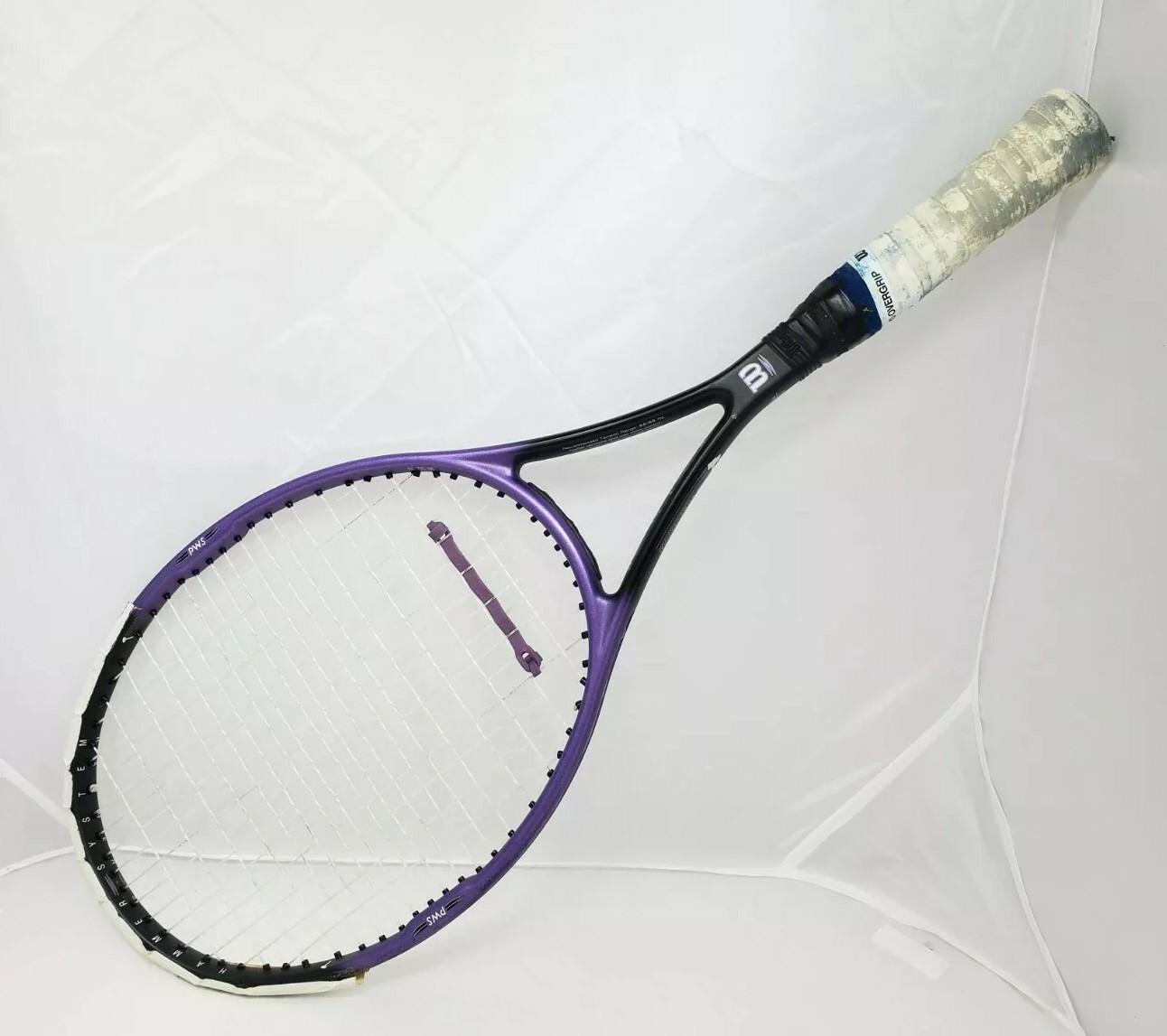 Теннисная ракетка Wilson Hyperion Power