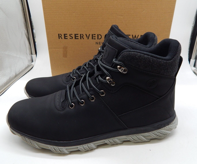 Mens hiking best sale boots size 13