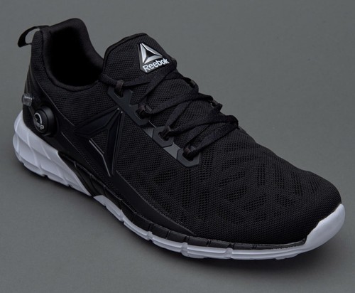 Купить Reebok Zpump Fusion Neutral Running Shoes Sport Trainers  (Спортивное) заказать с доставкой лот № 393894496755