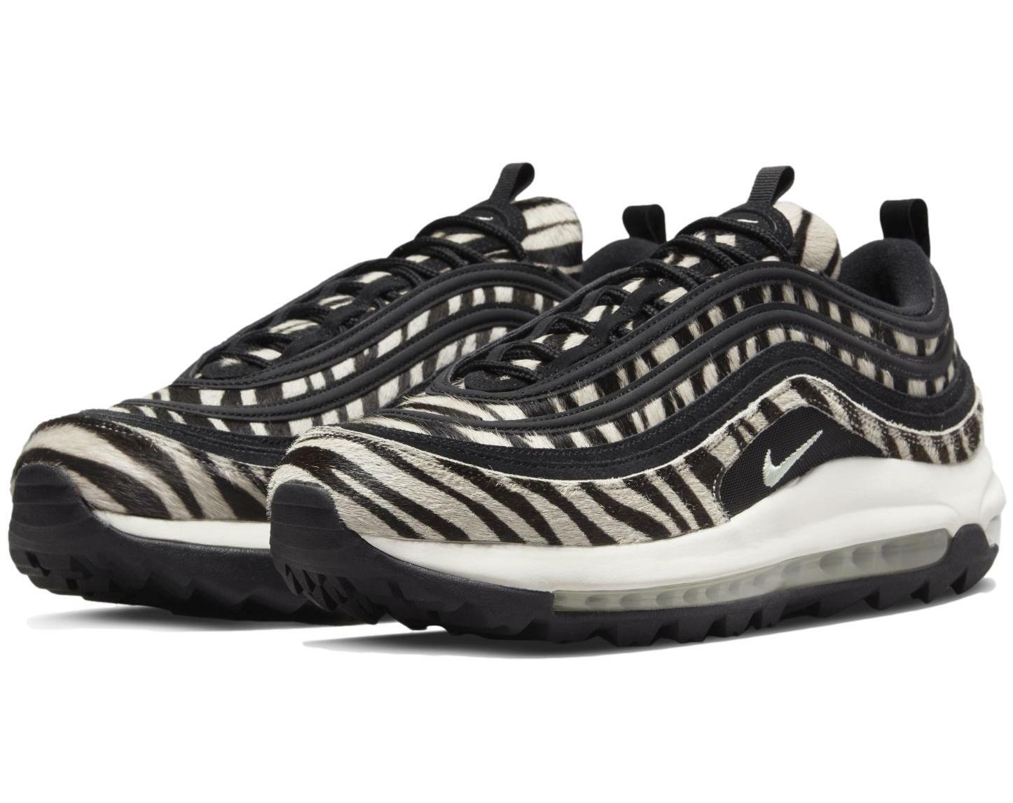 NIKEナイキ Air Max 97 G NRG ゴルフシューズ ゼブラ　ハラコ $_57.JPG?set_id=8800005007