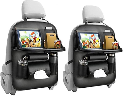 Car seat organiser ebay deals
