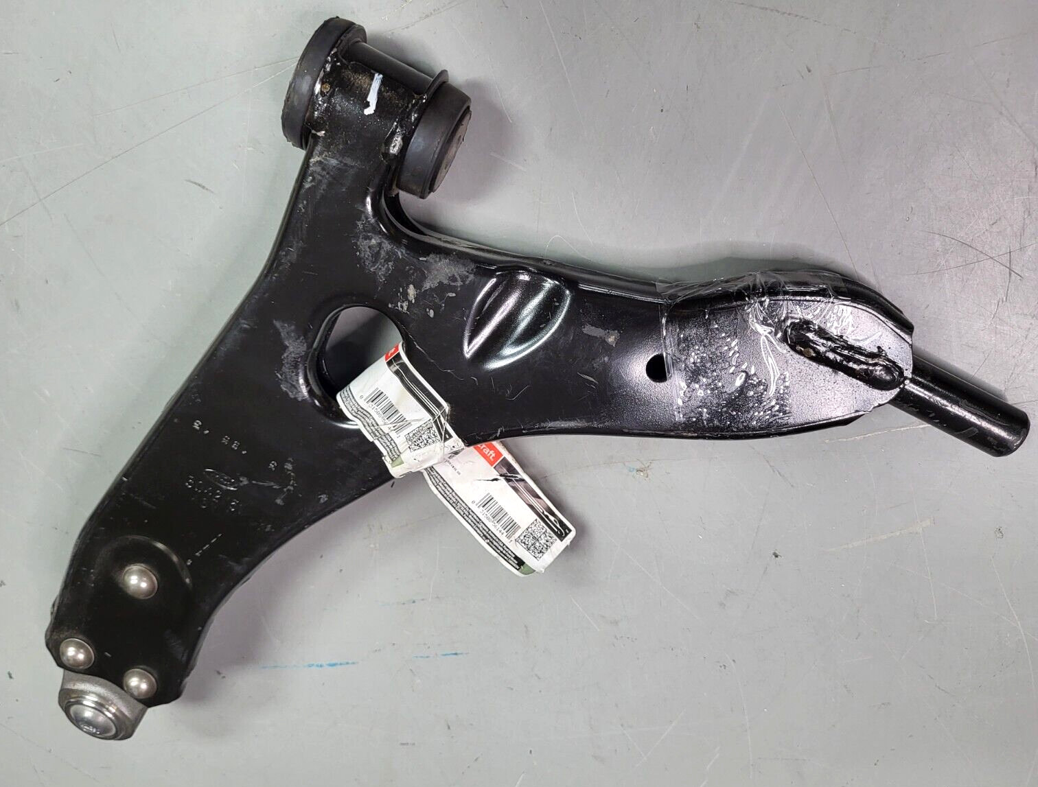 Motorcraft Front Passenger Side Lower Control Arm & Ball