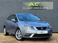 SEAT IBIZA 1.2 TSI SE Sport Coupe Euro 6 3dr 2016
