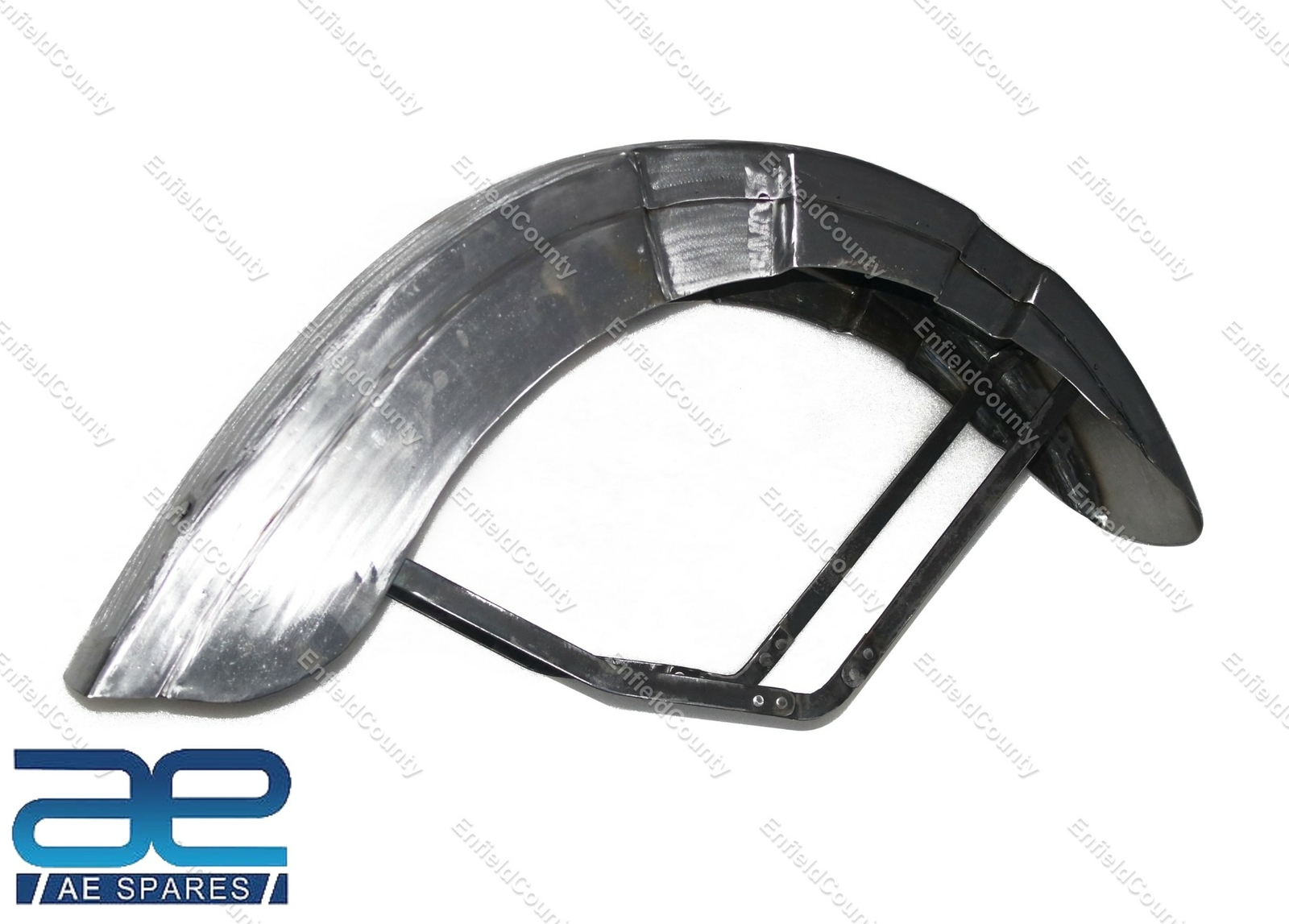1928 To 1931 Indian 4 Four 401 402 Chief Scout 101 600 750 Front Mudguard Fender