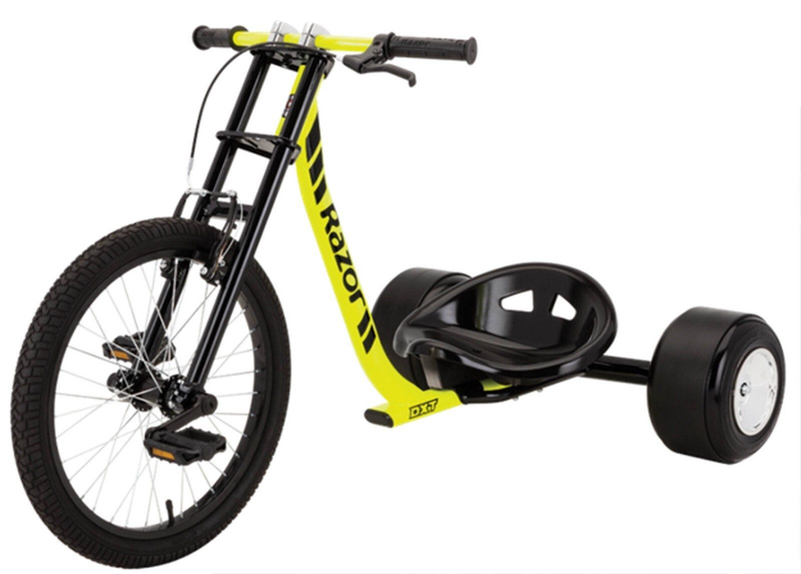 ドリフトトライク Razor DXT DRIFT TRIKE - Big Wheel | eBay