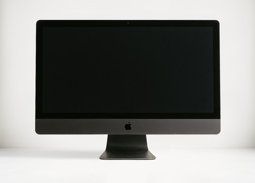 Mac (Apple) - iMac 2017 27インチ　1TB VESAマウント Amazon.com: HumanCentric VESA Mount Adapter Compatible with