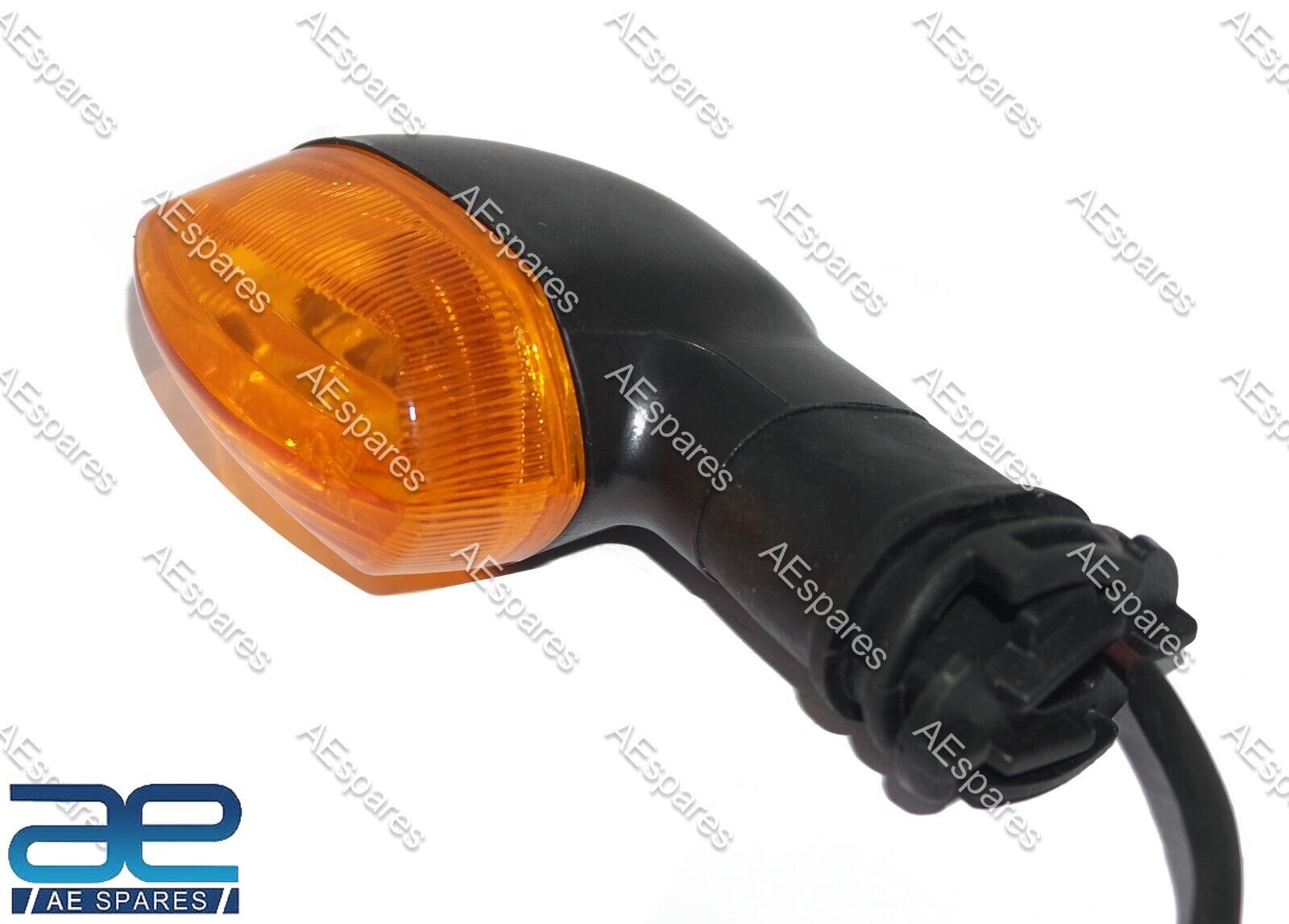 Rear Left & Right Indicator Blinker Set For Yamaha FZS Fazer SZX 