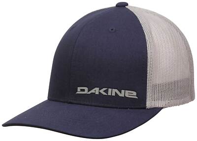 

Кепка DaKine Rail Trucker — Ночное небо — Новинка, Синий