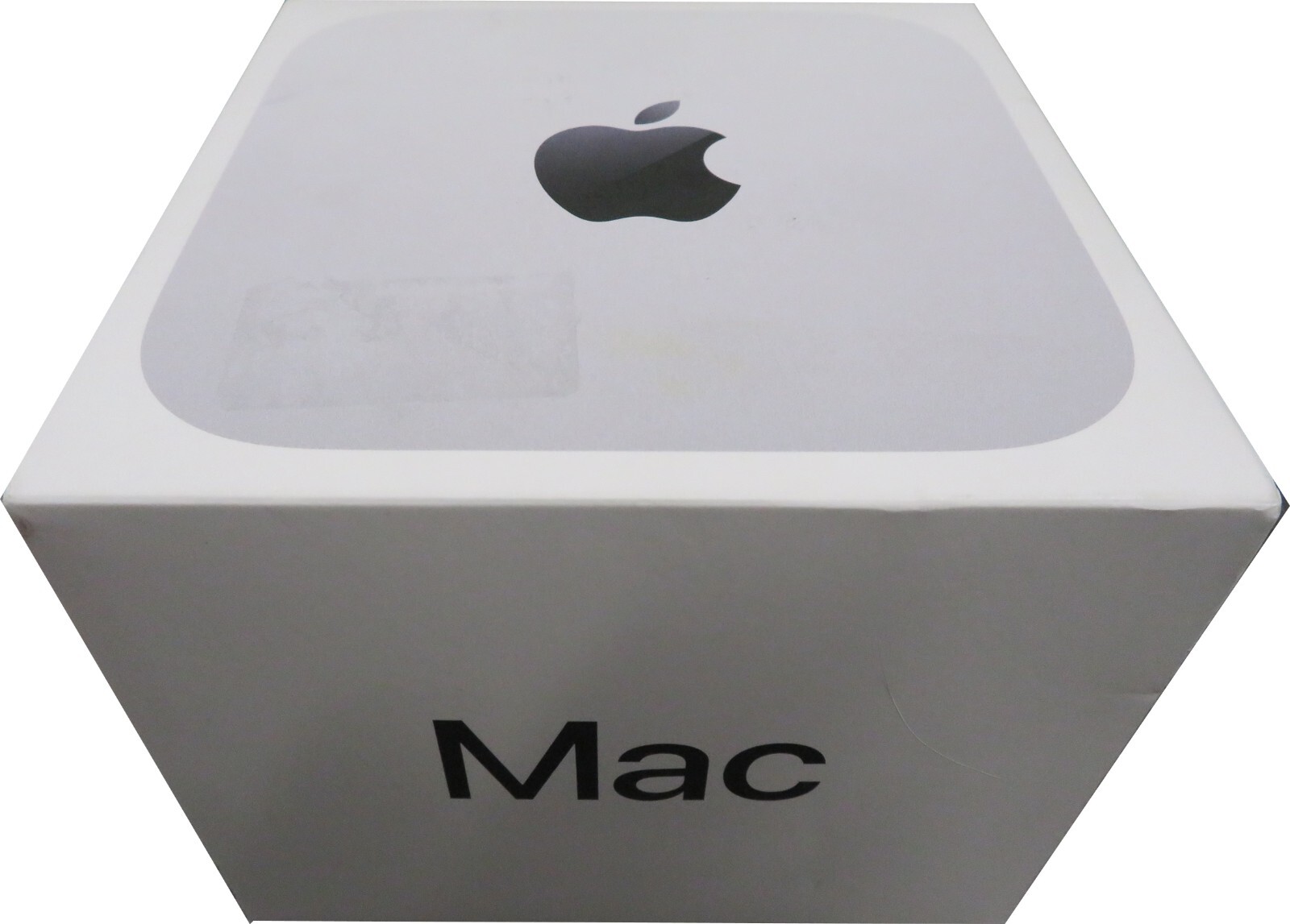 Apple Mac mini Desktop M4 chip 16GB Memory 1 TB SSD Silver