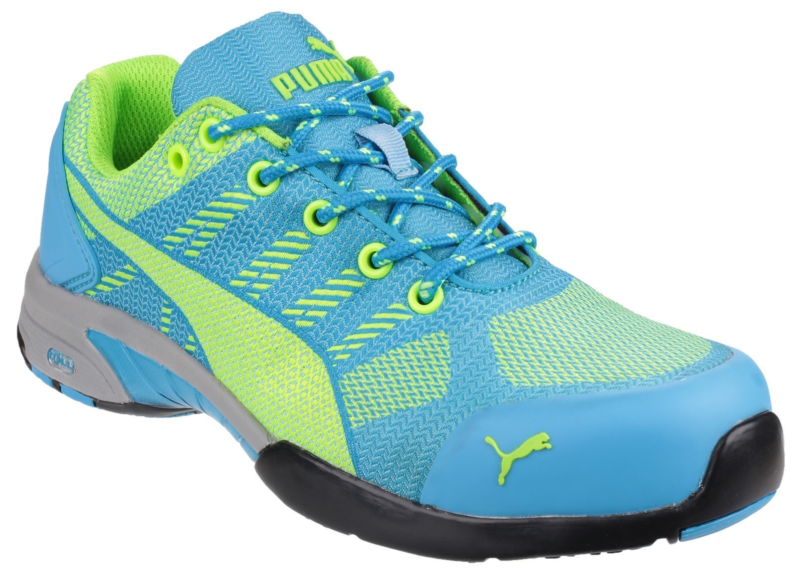 {keywor d} zapatillas de seguridad puma mujer
